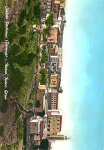 Historical images from Picerno area and Basilicata