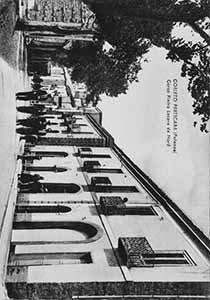 Historical images from Nova Siri area and Basilicata