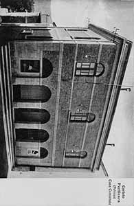 Historical images from Satriano di Lucania area and Basilicata