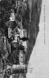 Historical images from Policoro area and Basilicata