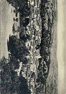 Historical images from Fardella area and Basilicata