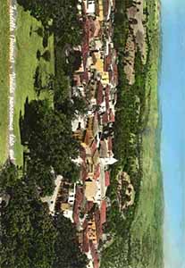 Historical images from Fardella area and Basilicata