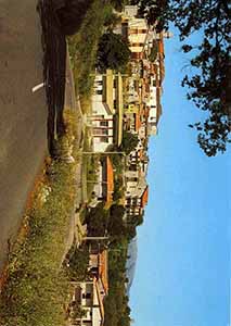 Historical images from Fardella area and Basilicata