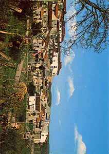 Historical images from Fardella area and Basilicata