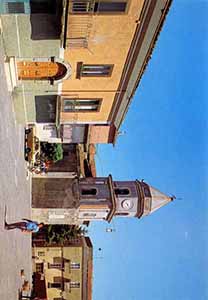 Historical images from Fardella area and Basilicata