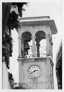 Historical images from Filiano area and Basilicata