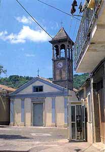 Historical images from Filiano area and Basilicata