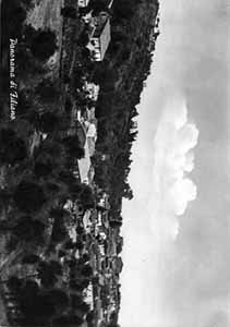 Historical images from Filiano area and Basilicata