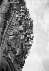 Historical images from Scanzano Jonico area and Basilicata