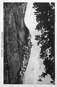 Historical images from San Giorgio Lucano area and Basilicata