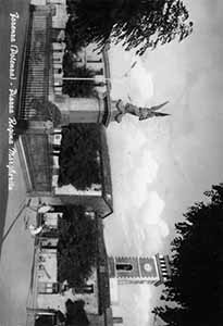 Historical images from Castelsaraceno area and Basilicata