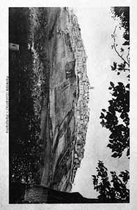 Historical images from Nova Siri area and Basilicata