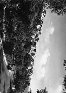 Historical images from Francavilla in Sinni area and Basilicata