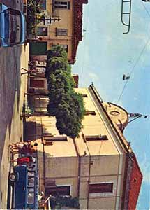 Historical images from Filiano area and Basilicata