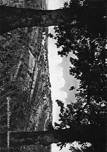 Historical images from Ginestra area and Basilicata