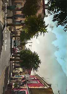 Historical images from Muro Lucano area and Basilicata