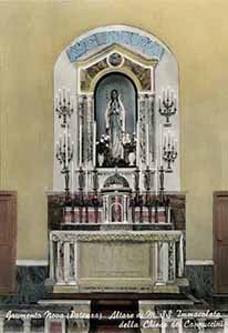 Historical images from Grumento Nova area and Basilicata