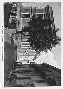 Historical images from Grumento Nova area and Basilicata