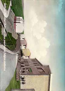 Historical images from Barile area and Basilicata