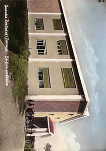 Historical images from Guardia Perticara area and Basilicata