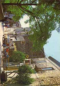 Historical images from Guardia Perticara area and Basilicata