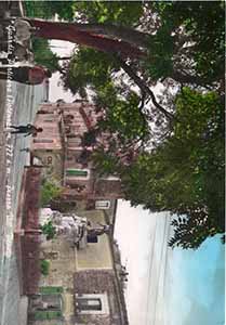 Historical images from Banzi area and Basilicata