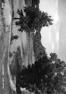 Historical images from Senise area and Basilicata