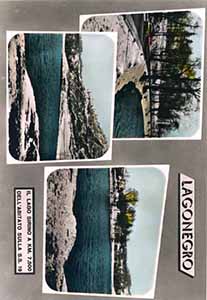 Historical images from Grottole area and Basilicata