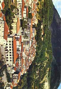 Historical images from Sant