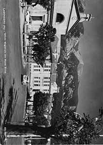 Historical images from Rivello area and Basilicata