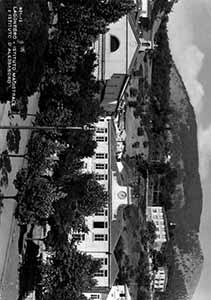 Historical images from San Martino d