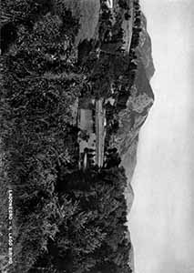 Historical images from Garaguso area and Basilicata