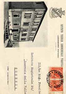 Historical images from Montemilone area and Basilicata