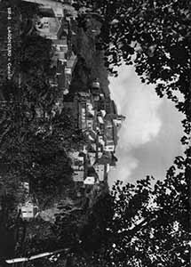 Historical images from Sant