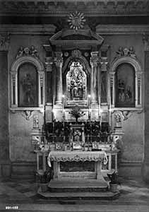 Historical images from Brienza area and Basilicata