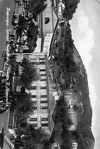 Historical images from Acerenza area and Basilicata