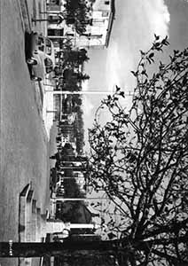 Historical images from Tricarico area and Basilicata