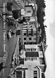 Historical images from Grassano area and Basilicata