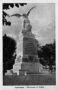 Historical images from Castelgrande area and Basilicata