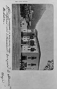 Historical images from Bella area and Basilicata