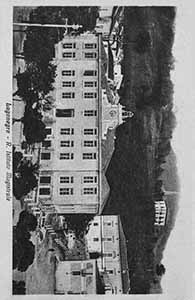 Historical images from Lagonegro area and Basilicata