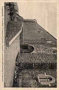 Historical images from Ruvo del Monte area and Basilicata