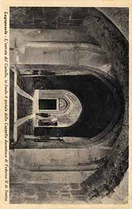 Historical images from Castronuovo di Sant