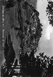 Historical images from Picerno area and Basilicata