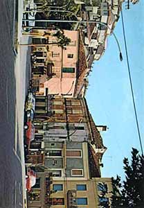 Historical images from Latronico area and Basilicata