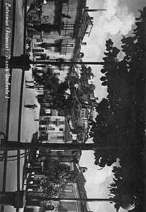 Historical images from Latronico area and Basilicata