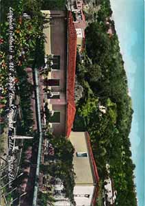 Historical images from Viggianello area and Basilicata