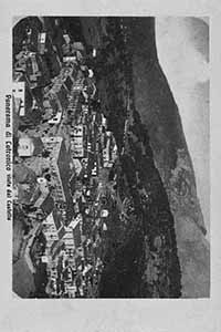 Historical images from Latronico area and Basilicata