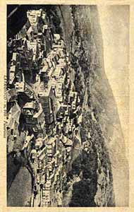 Historical images from Castelluccio Superiore area and Basilicata