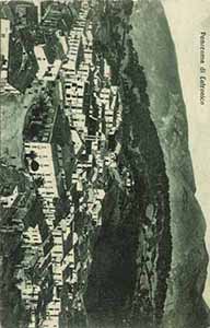 Historical images from Latronico area and Basilicata